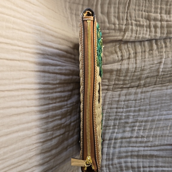 Michael Kors Clutch - Picture 4 of 11